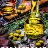 زيت زيتون طبيعي فرق الجودة واضح 01011634412