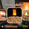 Wood Pellets