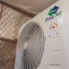 تكييف فري اير انفرتر 2.25 حصان بارد ساخن