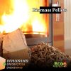 wood pellets