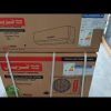 تكييف فريش تربو 1.25 حصان بارد فقط