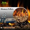 Wood Pellets