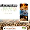 Wood Pellets