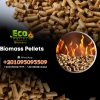 Wood Pellets