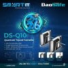 ✨ اكتشف بوابة الدخول DS-Q10 Tripod Turnstile من QUANTUM