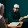 رحلة الإتقان في تعلم القرآن الكريم واللغة العربية: