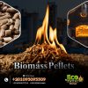 Wood Pellets
