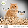 Wood Pellets