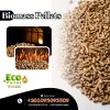 Wood Pellets