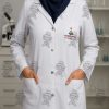 Hospital uniforms-زى الاطباء و طاقم التمريض-يونيفورم طبى مميز