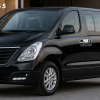 Hyundai H1 Limousine Rental in Egypt
