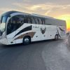 Mercedes 50 Seater Bus Rental to Hurghada & El Gouna