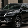 Cairo Airport Limousine | Toyota Fortuner Rental