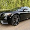 Luxury Mercedes 2025 Rental in Cairo | VIP Chauffeur Service