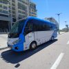Chevrolet 33 Seater Bus Rental Egypt Hurghada El Gouna