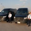 Mercedes VIP Sprinter Rental Egypt Luxury Transfers to Marassi