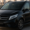 Tourist Van Rental in Cairo – Mercedes-Benz V-Class with Driver