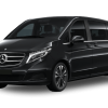 Mercedes V250 VIP Rental 2025   Grand Egyptian Museum Tour