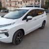 Mitsubishi Xpander 7 Seater Rental Egypt to Porto South Beach