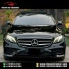 Rent Elite Mercedes E200 for Premium Business.