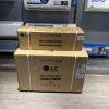 تكييف LG هيرو 1.5 حصان بارد فقط 2026 | ديجيتال + R410 + T1