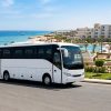 Seater Minibus Same-Day Round Trip to Ain Sokhna