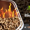 Wood Pellets