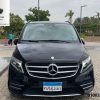 🚗 Mercedes V300 (2026 Model) Rental from Tourist Company! 🌟