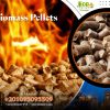 Wood Pellets