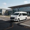 ايجار ميكروباص للمطار Group Airport Transfer from Cairo and Giza