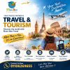 Hassle-Free Travel & Vehicle Rentals… Mon Ami Travel & Tourism