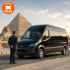 Mercedes Sprinter VIP 13 Seater for Private Group