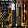 🔐 HST-SL03DSMART LOCK | قفل ذكي بأمان متطور!