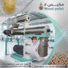 مكبس العلف
