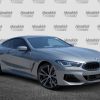 BMW 8 Series Rental with Driver