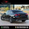 ايجار مرسيدس E200 في القاهرة