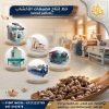 خط انتاج مصبعات الاخشاب